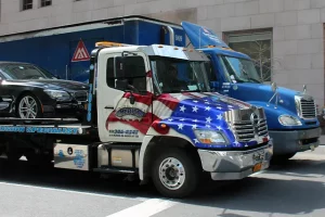 A Guide To Choosing The Right Tow Truck Service For Your Needs