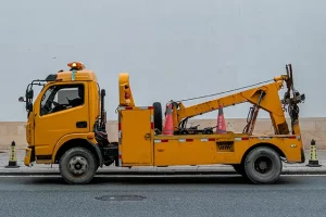 How To Choose the Right Tow Truck Company For You: A Complete Guide