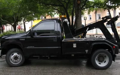 Why do tow trucks cost so much?