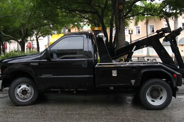 Why do tow trucks cost so much?